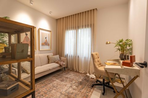 Villa i Algorfa, Alicante, Algorfa - € 555.000 | Ref: VI598 - foto 22